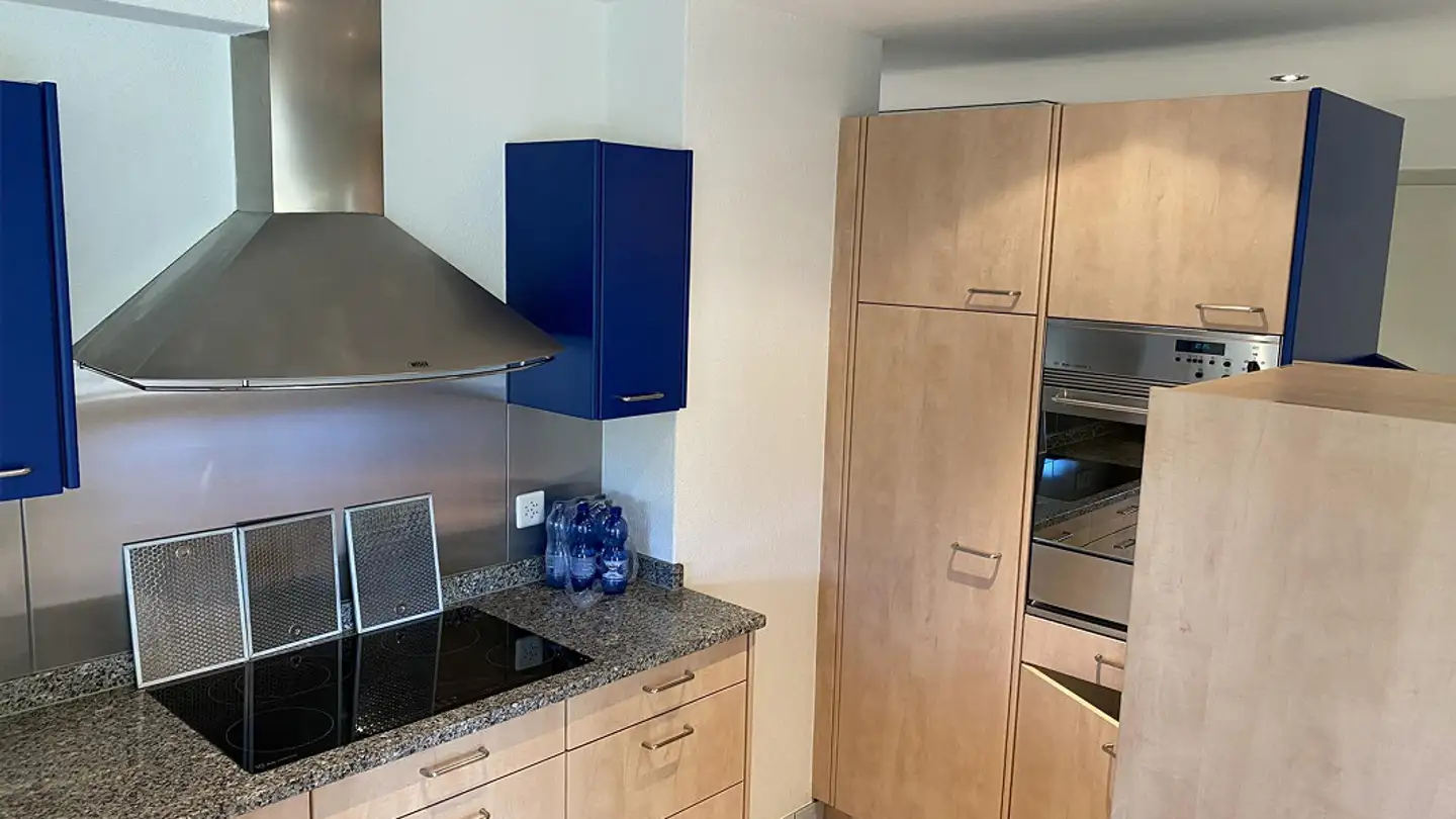 Wohnung kaufen - Dürenbergstrasse 34, 3212 Gurmels - Foto 3