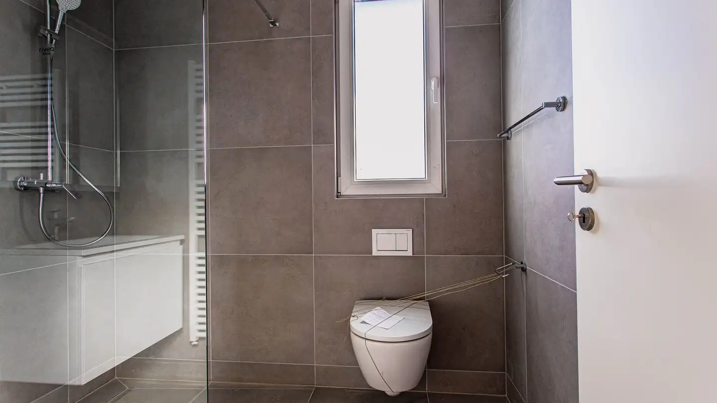 Appartamento in affitto - Benkenstrasse 15, 4106 Therwil - Photo 2