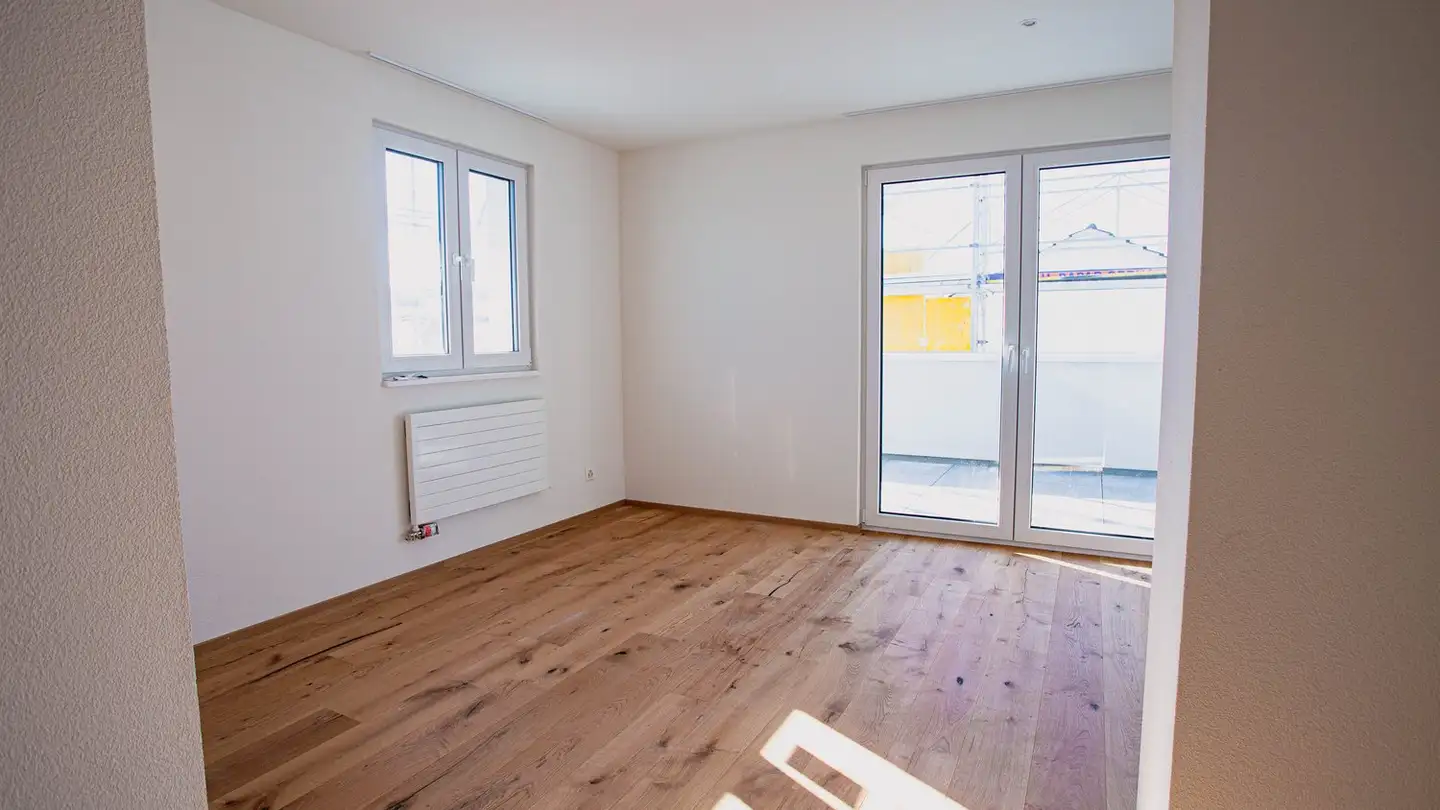 Appartamento in affitto - Benkenstrasse 15, 4106 Therwil - Photo 3