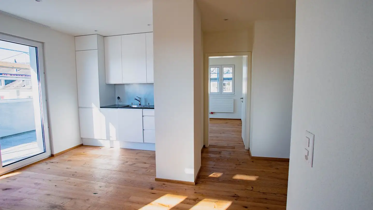 Appartamento in affitto - Benkenstrasse 15, 4106 Therwil - Photo 4