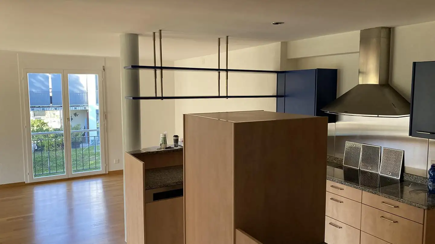 Wohnung kaufen - Dürenbergstrasse 34, 3212 Gurmels