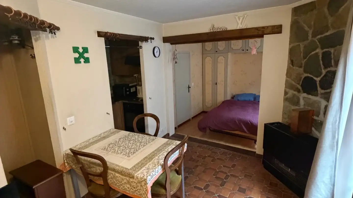 Appartement à louer - Rue De La Majorie, 1950 Sion - Photo 3