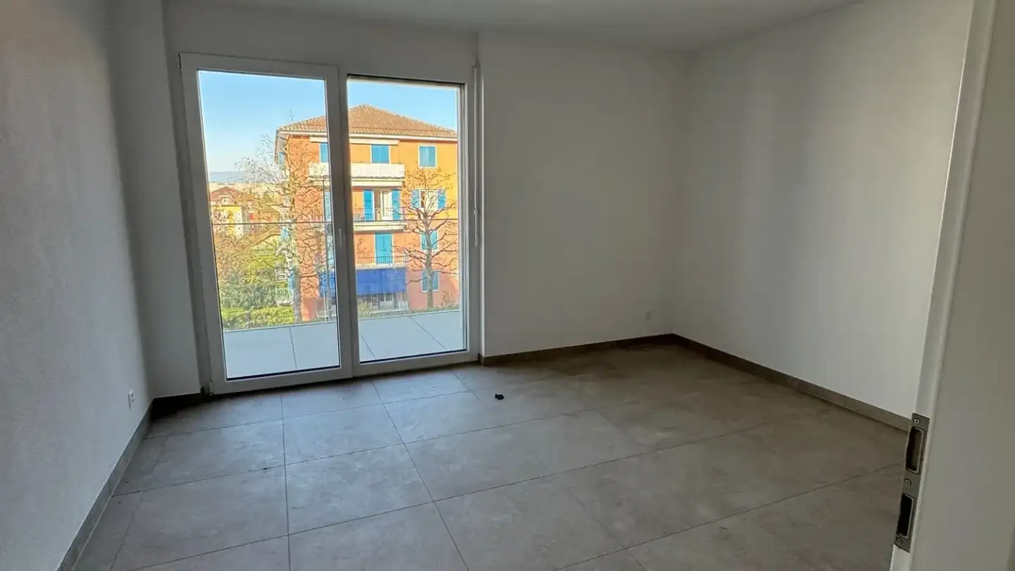 Wohnung mieten - Route Du Pavement 48, 1018 Lausanne - Foto 4