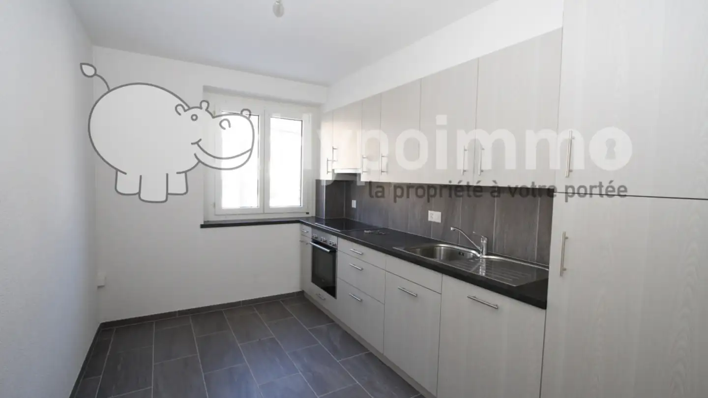 Wohnung mieten - Grande Rue 45, 2316 Les Ponts-de-Martel