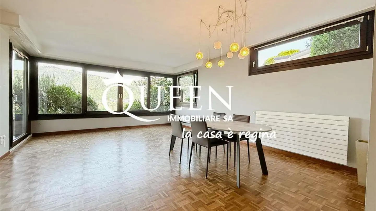 Appartement à vendre - 6816 Bissone - Photo 4