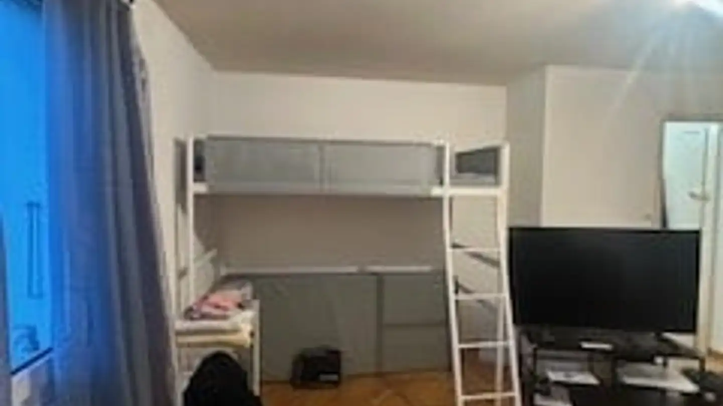 Appartamento in affitto - Avenue Petit-Senn 37, 1225 Chêne-Bourg - Foto 3