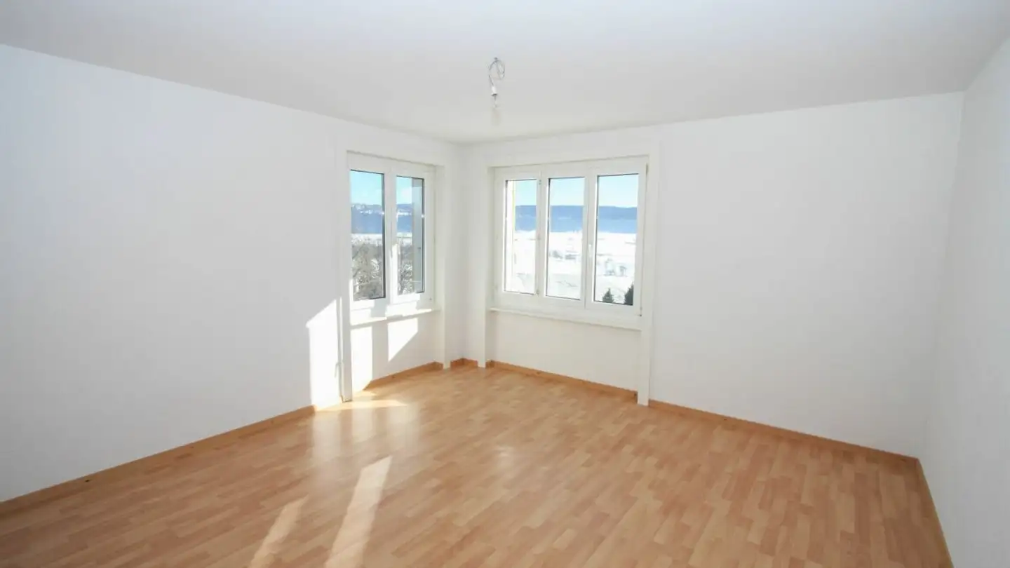 Appartamento in affitto - Grande Rue 45, 2316 Les Ponts-de-Martel - Photo 3