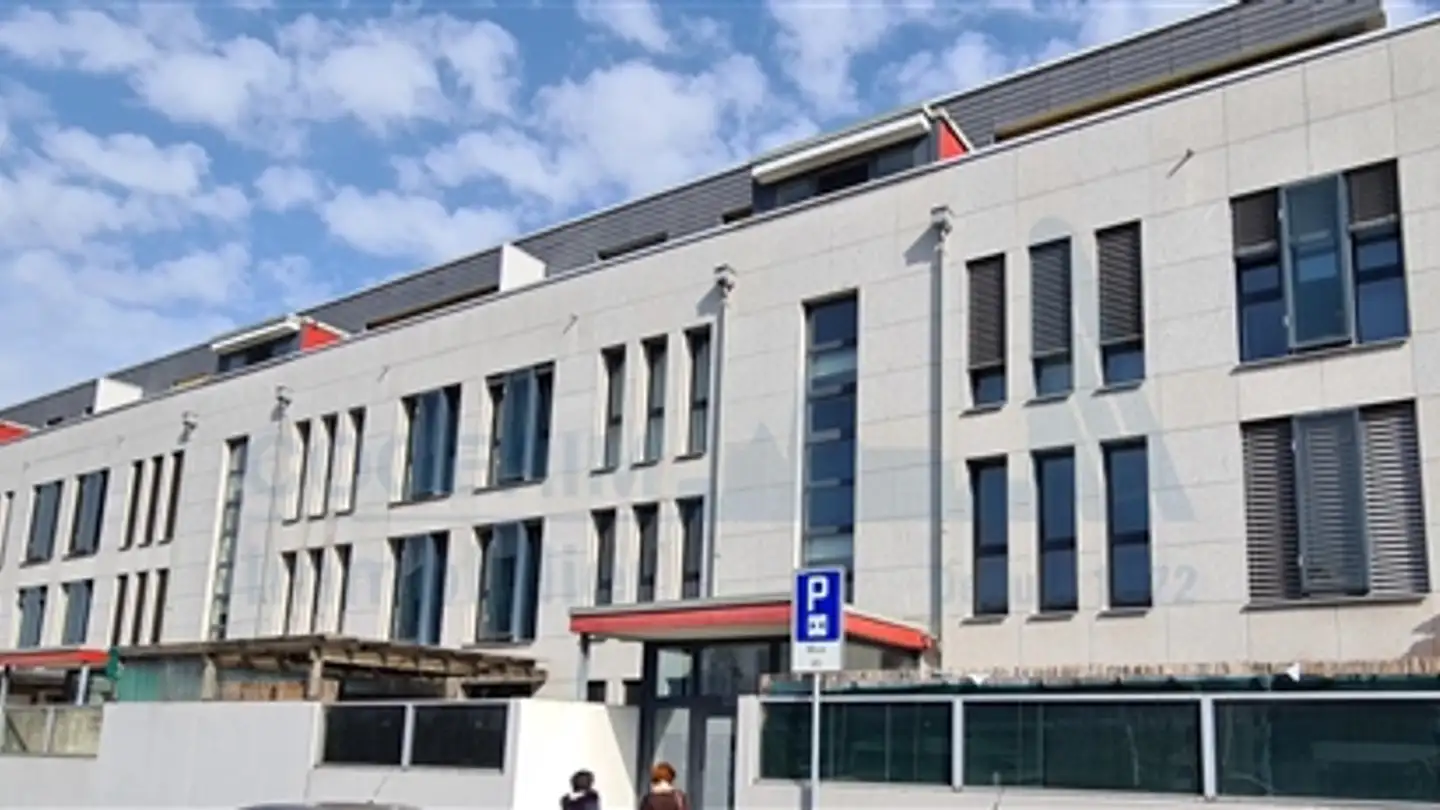 Apartment for rent - Route De Ferney 222, 1218 Le Grand-Saconnex