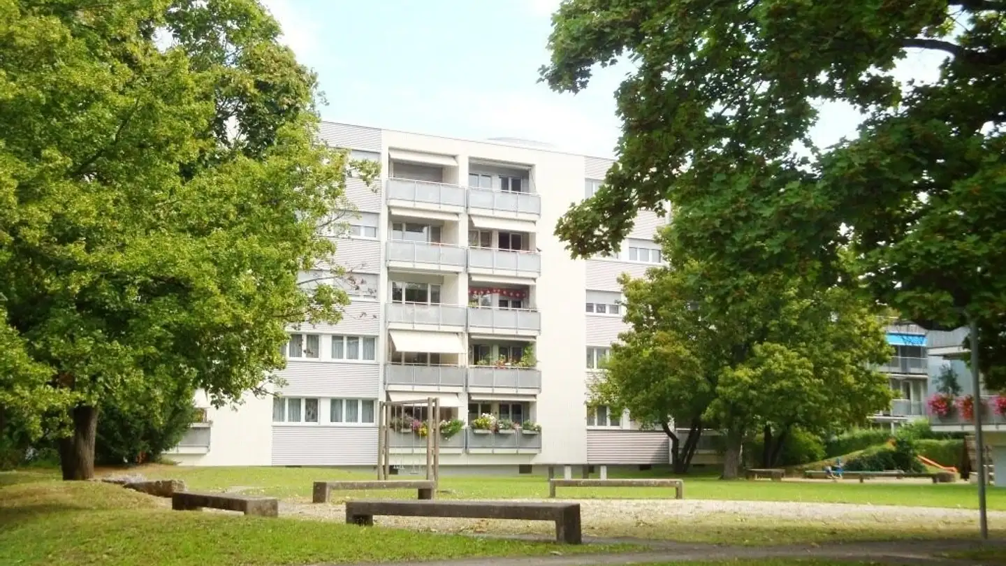 Wohnung mieten - Lettenweg 115, 4123 Allschwil - Foto 3