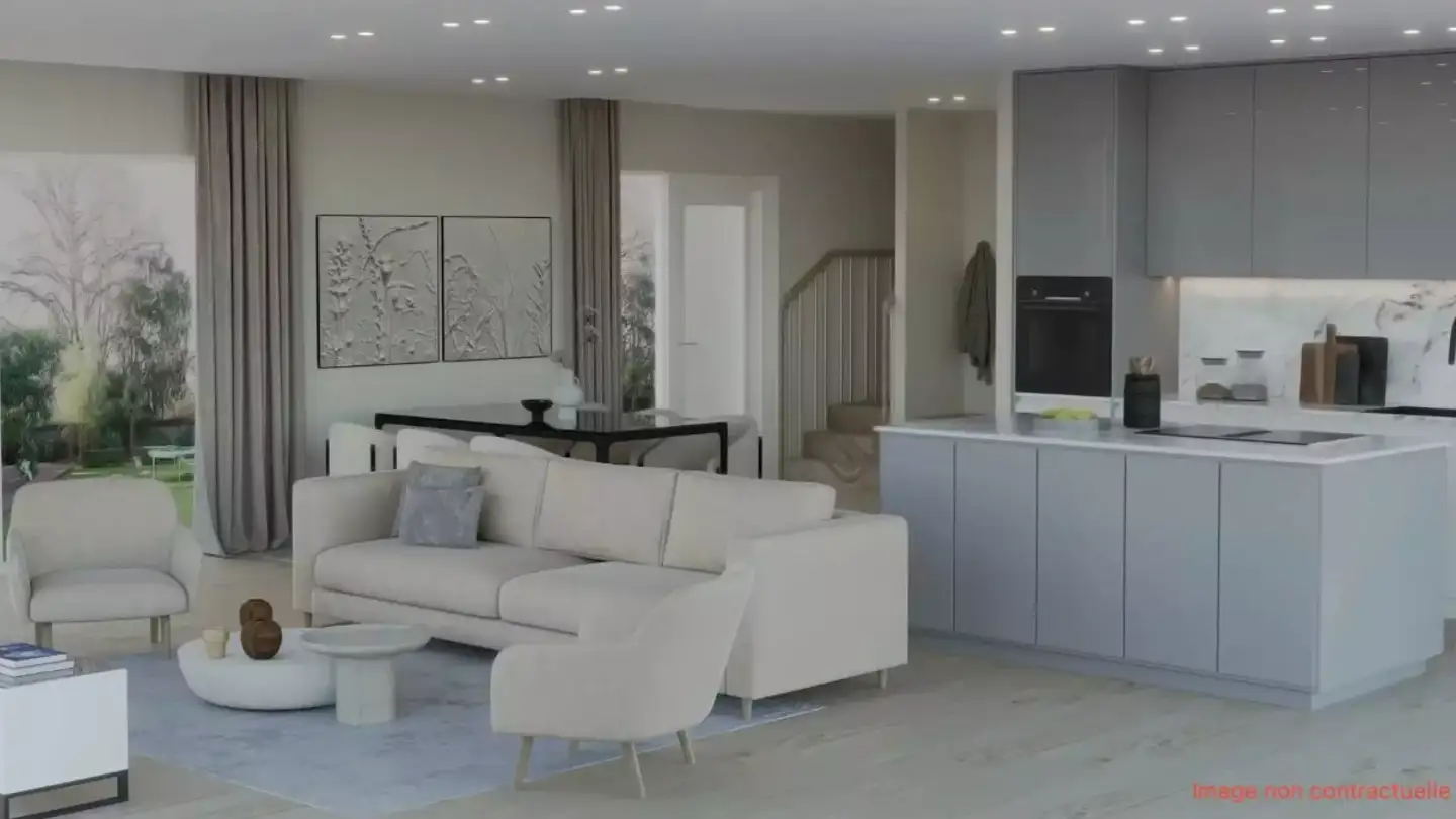 Villa for sale - 1196 Gland - Photo 4