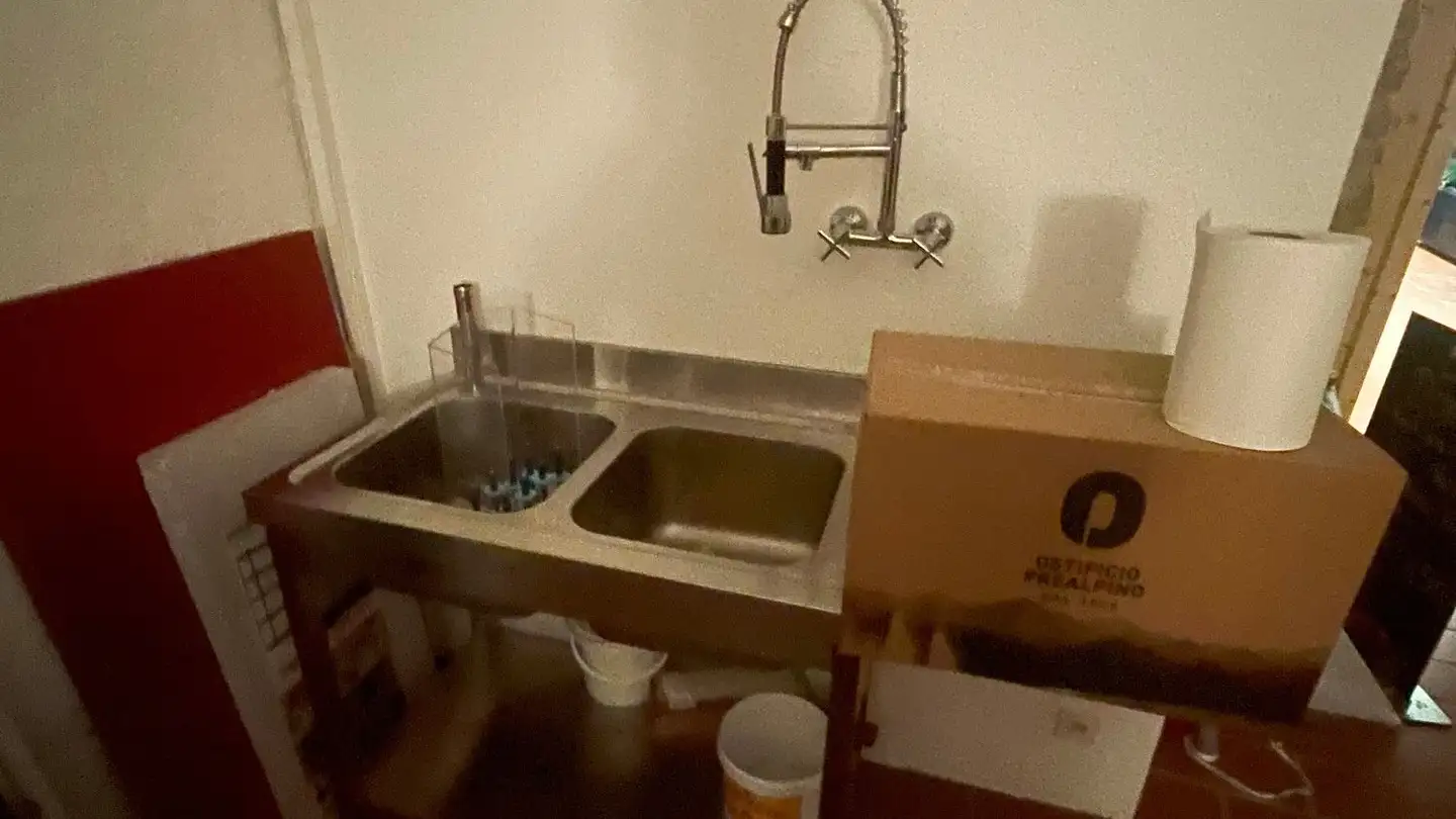 Geschäft mieten - Ryf 56, 3280 Murten - Foto 4