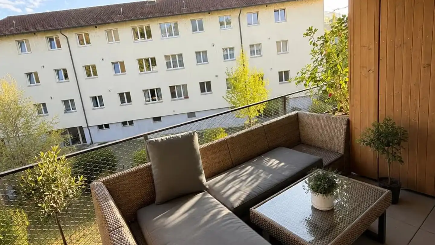 Appartamento in affitto - Kesselweg 1, 4410 Liestal - Foto 3
