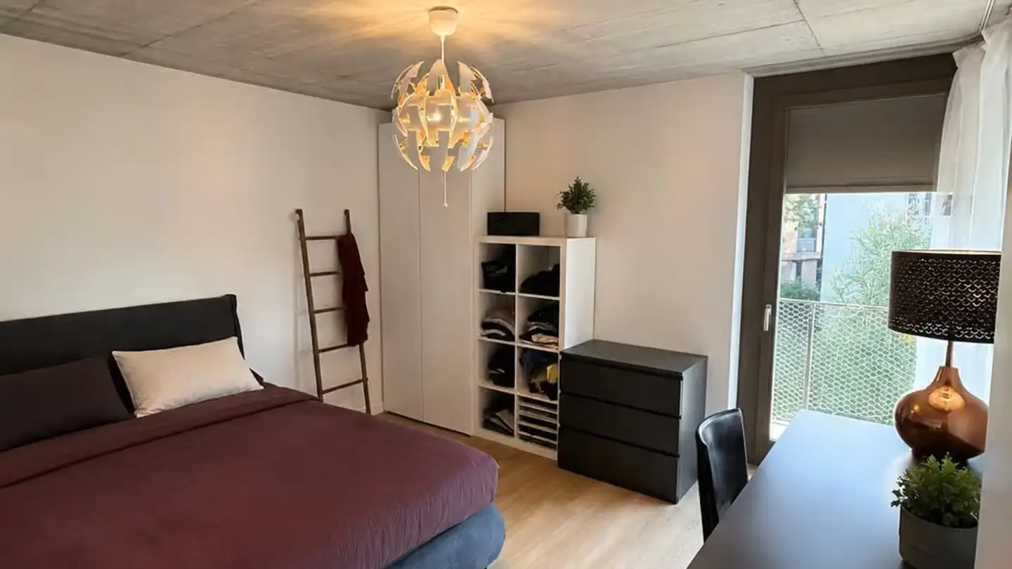 Appartamento in affitto - Kesselweg 1, 4410 Liestal - Foto 4