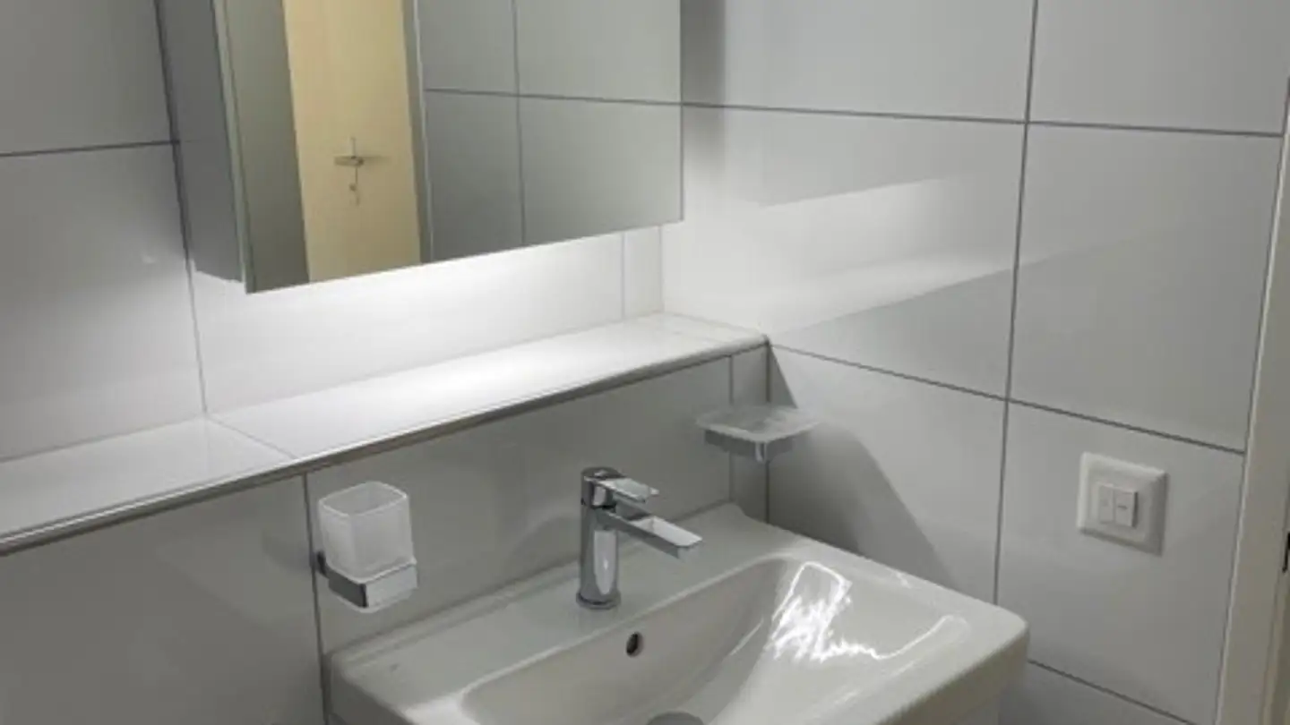 Apartment for rent - Route D'orpond / Orpundstrasse 52, 2504 Biel/Bienne - Photo 3