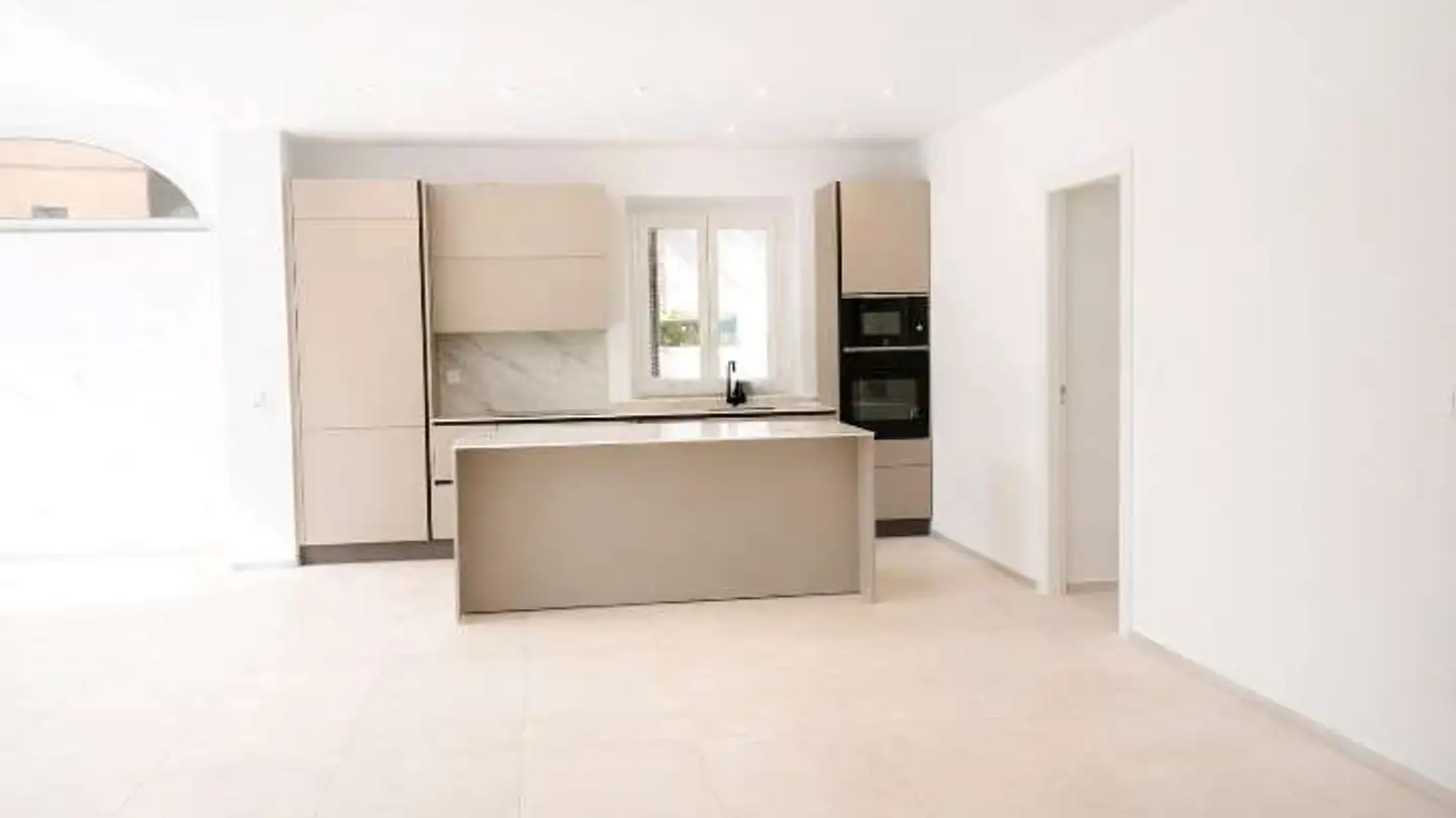 Appartement à louer - 6918 Figino