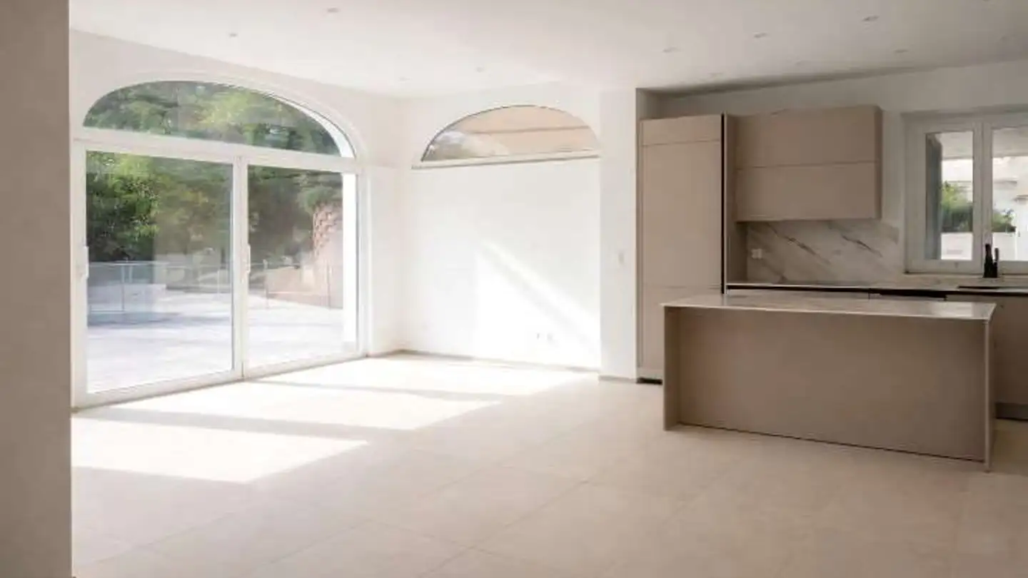 Appartement à louer - 6918 Figino - Photo 2