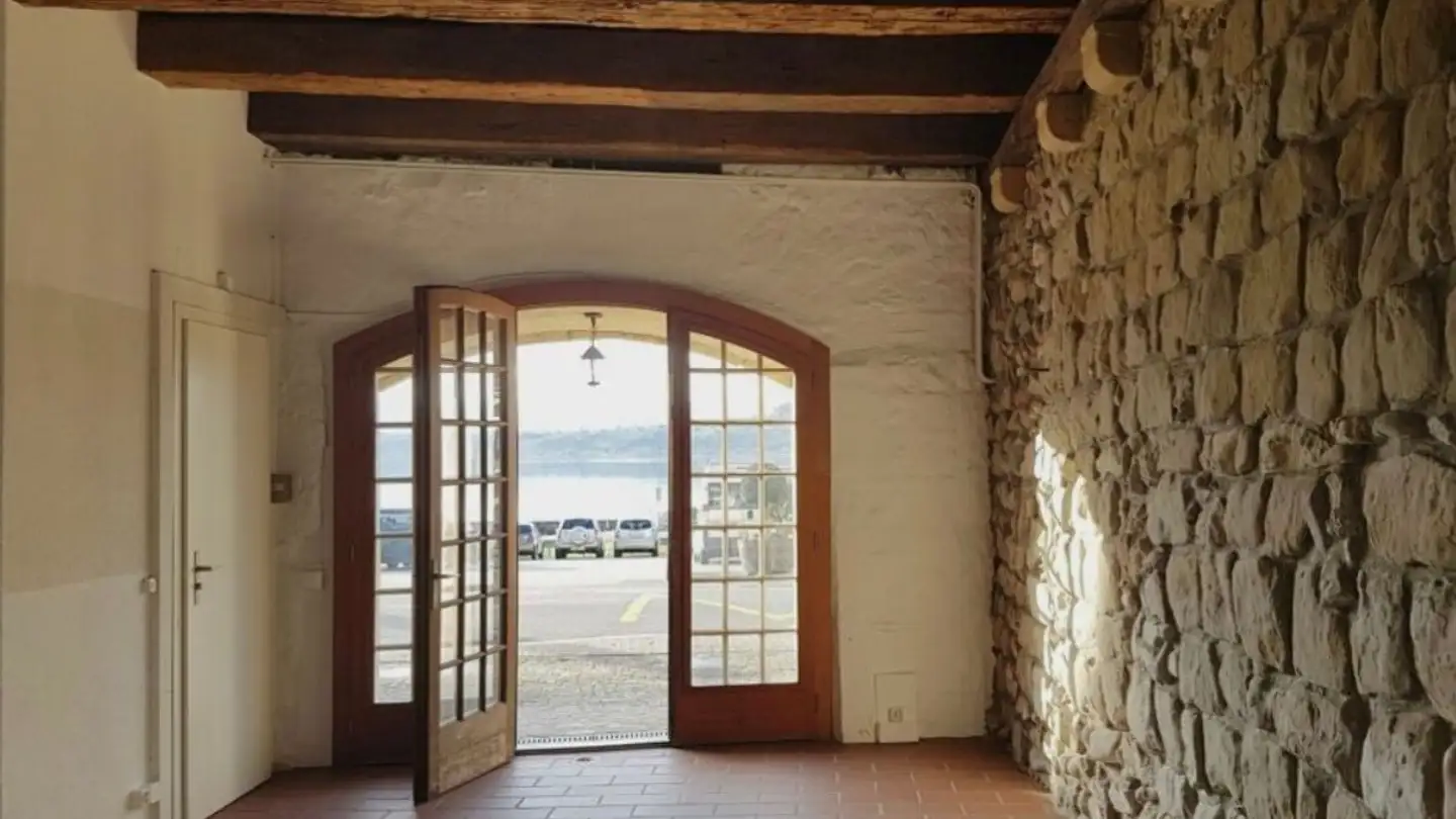 Geschäft mieten - Ryf 56, 3280 Murten