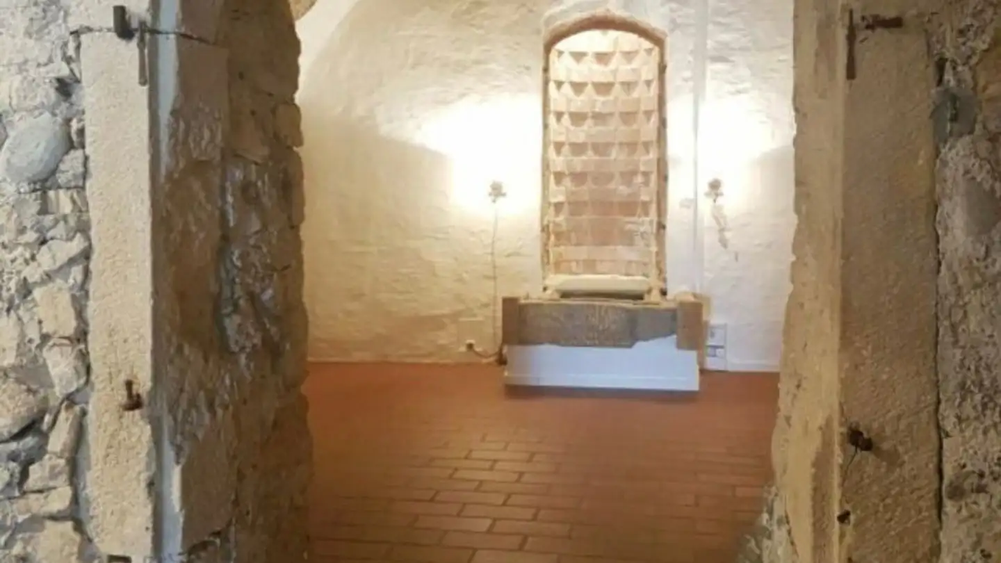 Geschäft mieten - Ryf 56, 3280 Murten - Foto 2