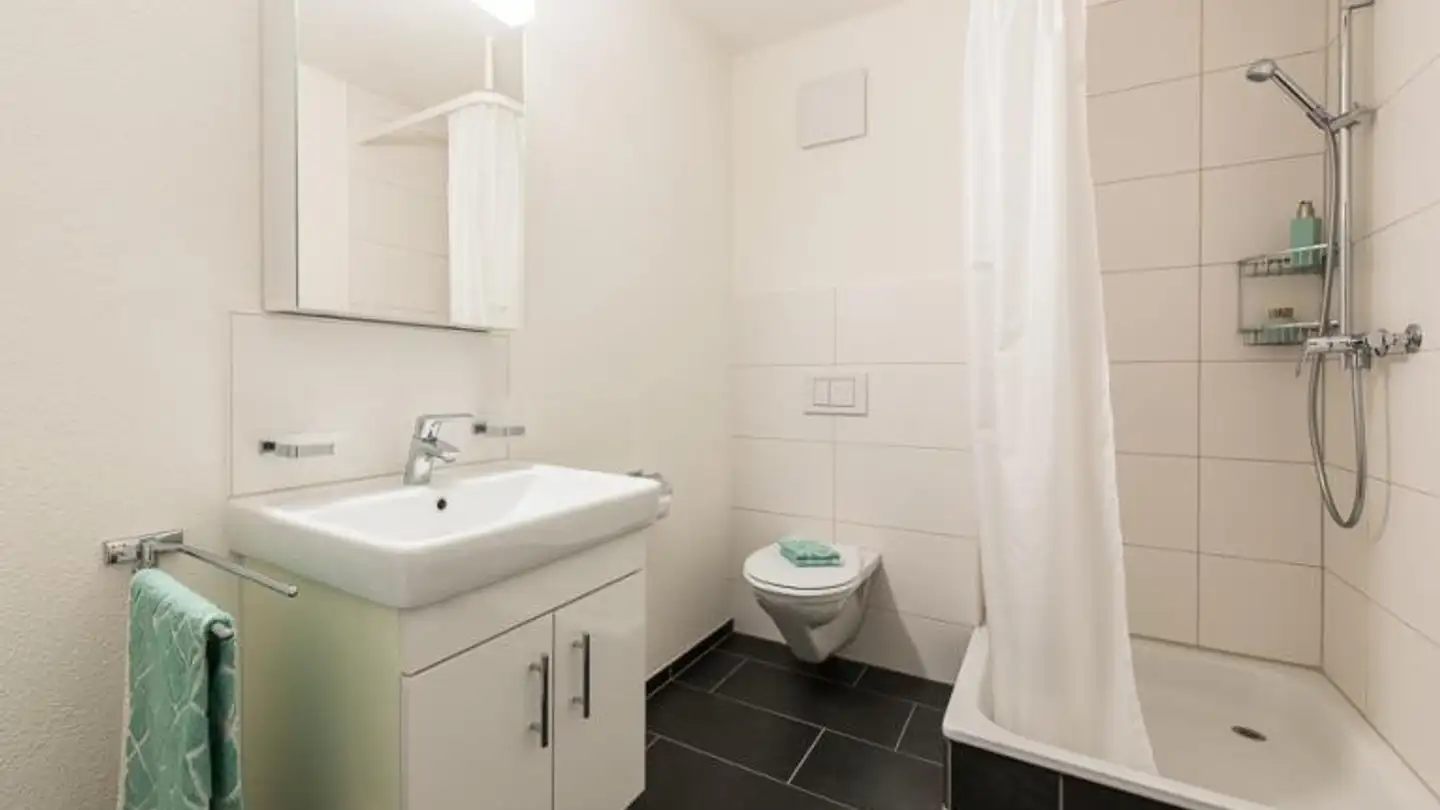 Apartment for rent - Schluchtbachstrasse 10, 4552 Derendingen - Photo 3