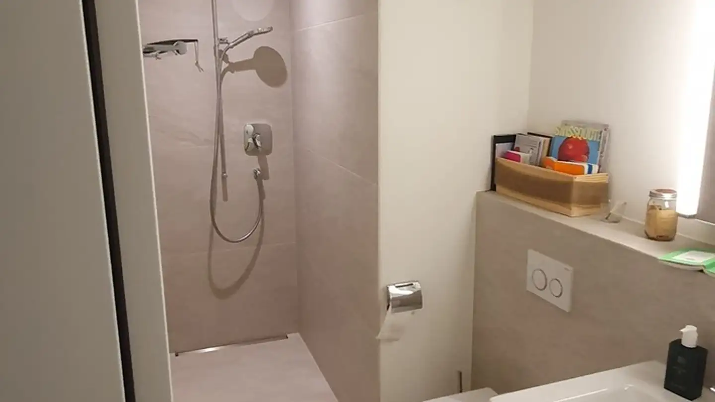 Einfamilienhaus mieten - 6033 Buchrain