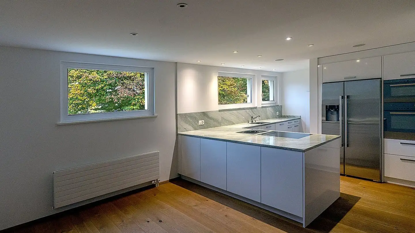 Casa singola in affitto - Eggstrasse 5, 8134 Adliswil