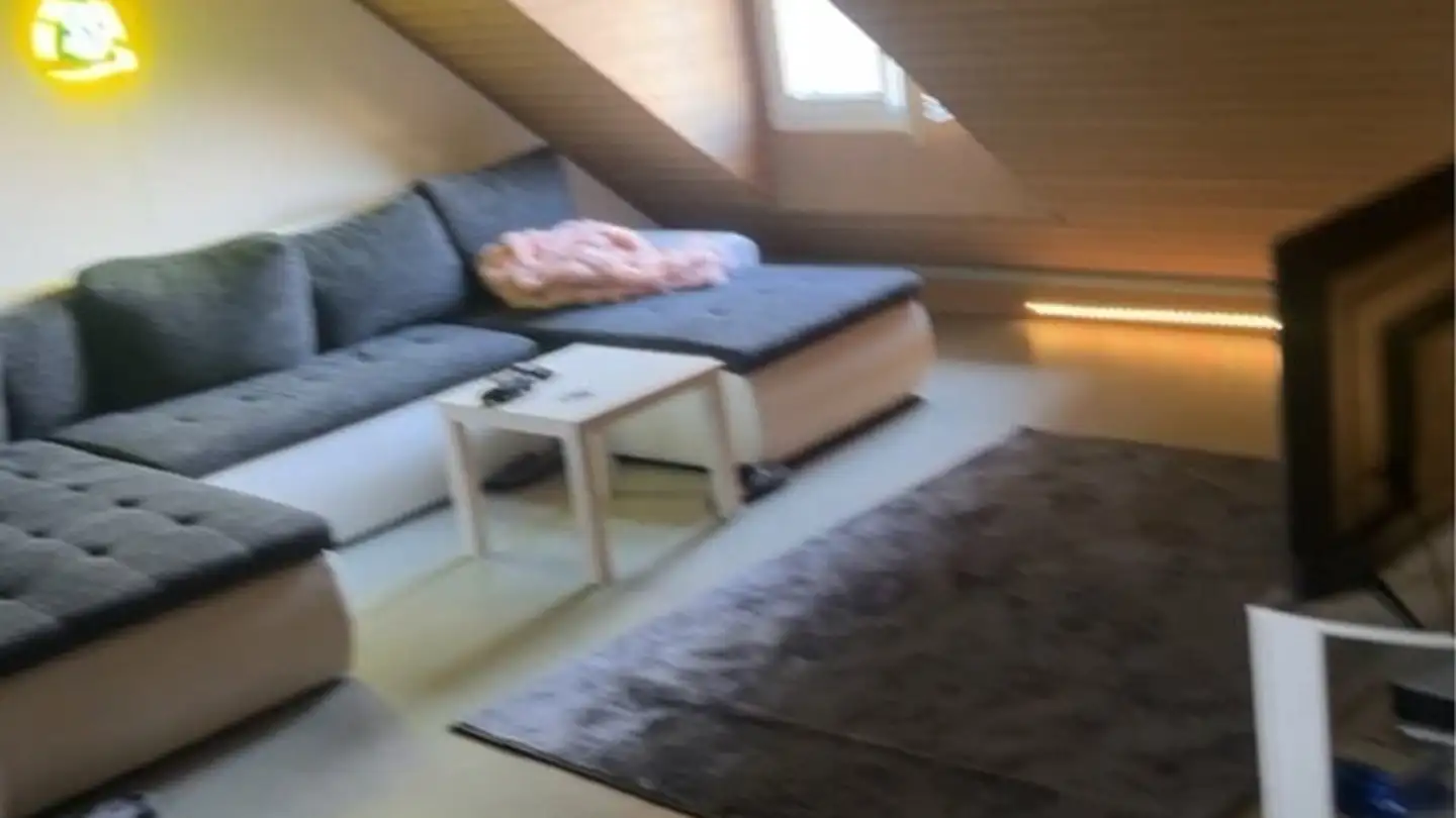 Single room for rent - 8610 Uster