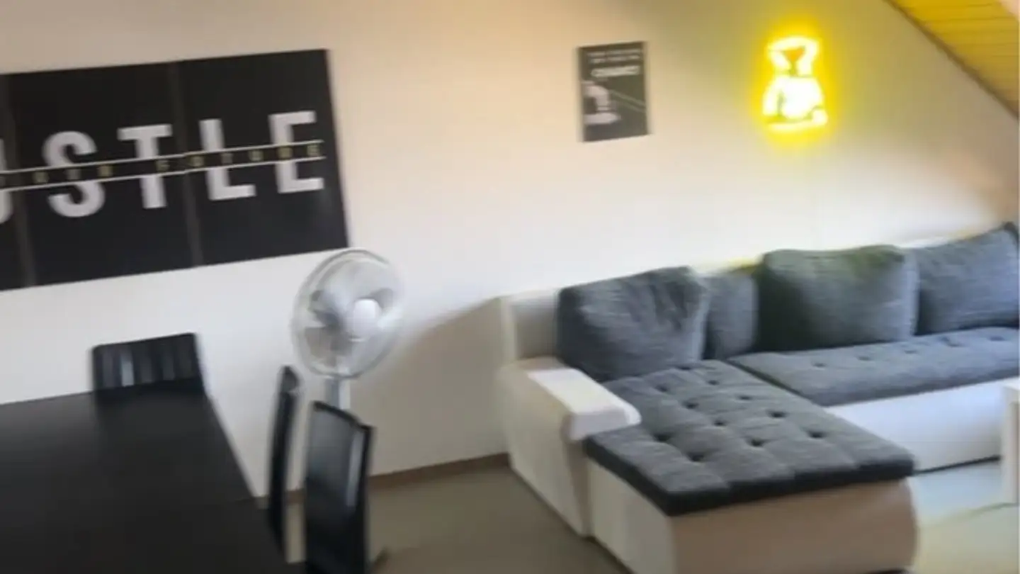 Single room for rent - 8610 Uster - Photo 2