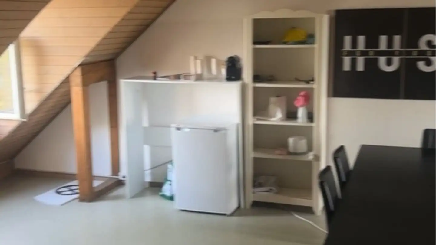 Single room for rent - 8610 Uster - Photo 3