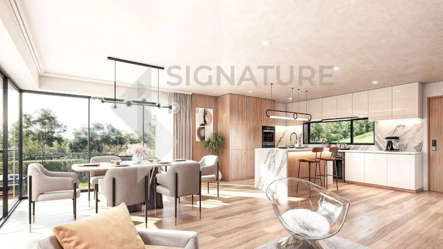 Casa singola in vendita - 1695 Rueyres-St-Laurent - Photo 3