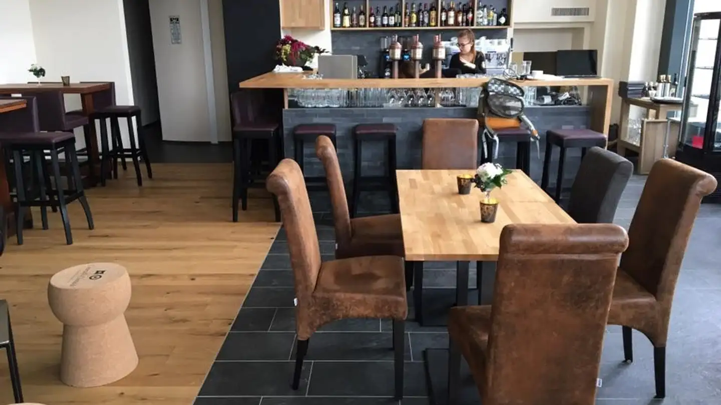 Ristorante in affitto - Hauptstrasse 49, 8572 Berg TG - Photo 2