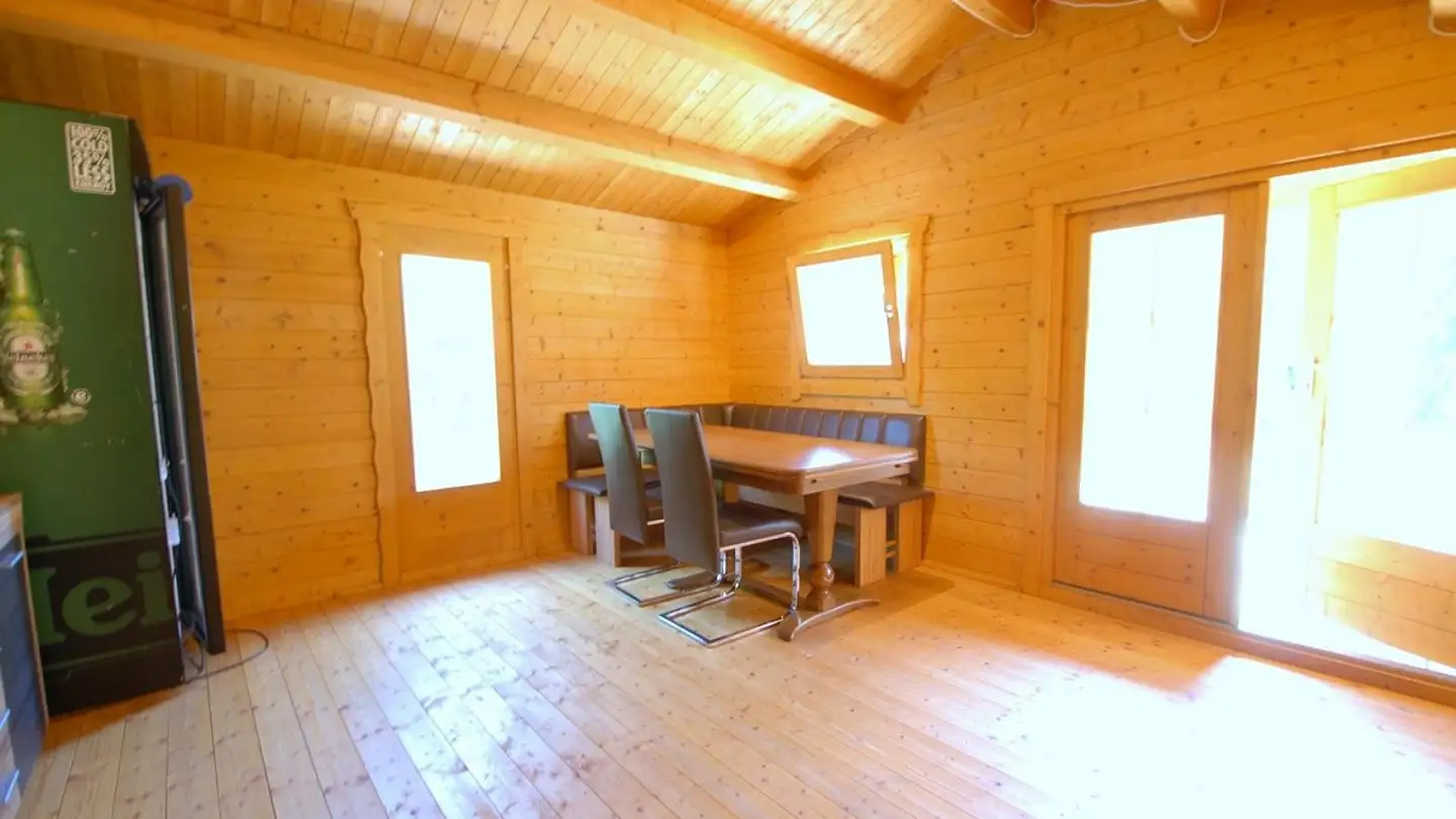 Maison individuelle à louer - Waldweg 1, 4153 Reinach BL - Photo 3