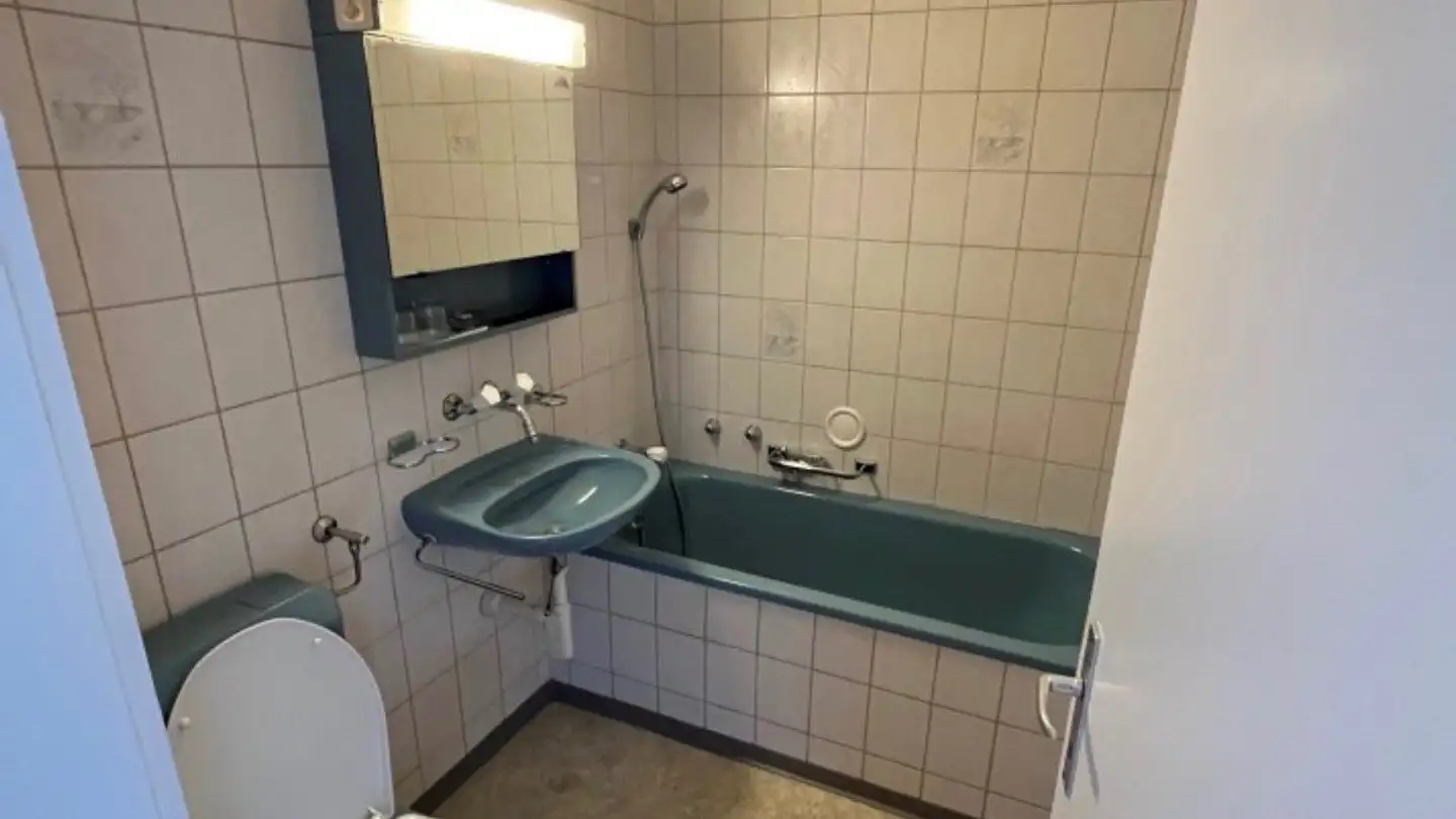 Wohnung mieten - 2504 Biel/Bienne - Foto 3