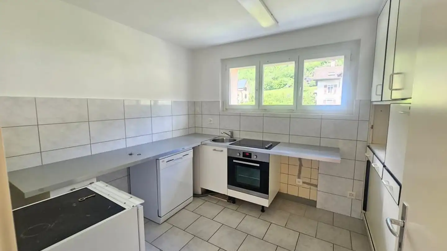 Appartamento in affitto - Rue Des Malterres 12, 2603 Péry