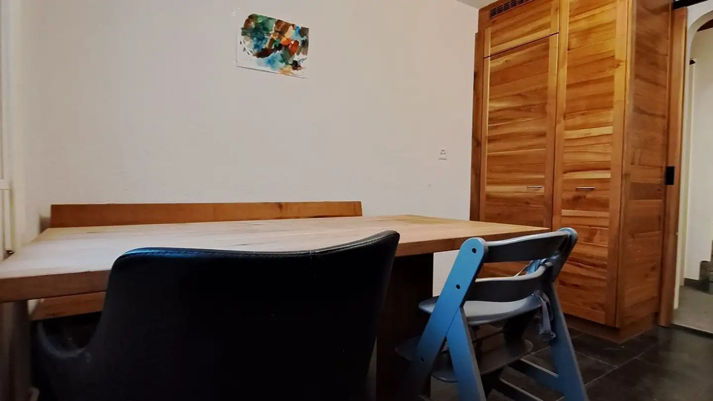 Doppelhaushälfte mieten - 9604 Lütisburg - Foto 4