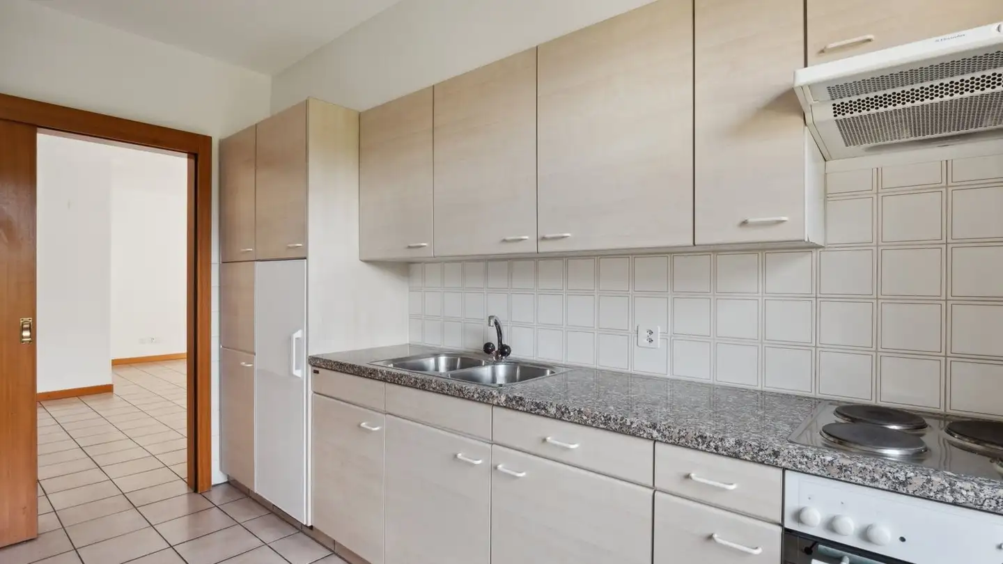 Wohnung mieten - Via Francesco Borromini 27, 6500 Bellinzona - Foto 3