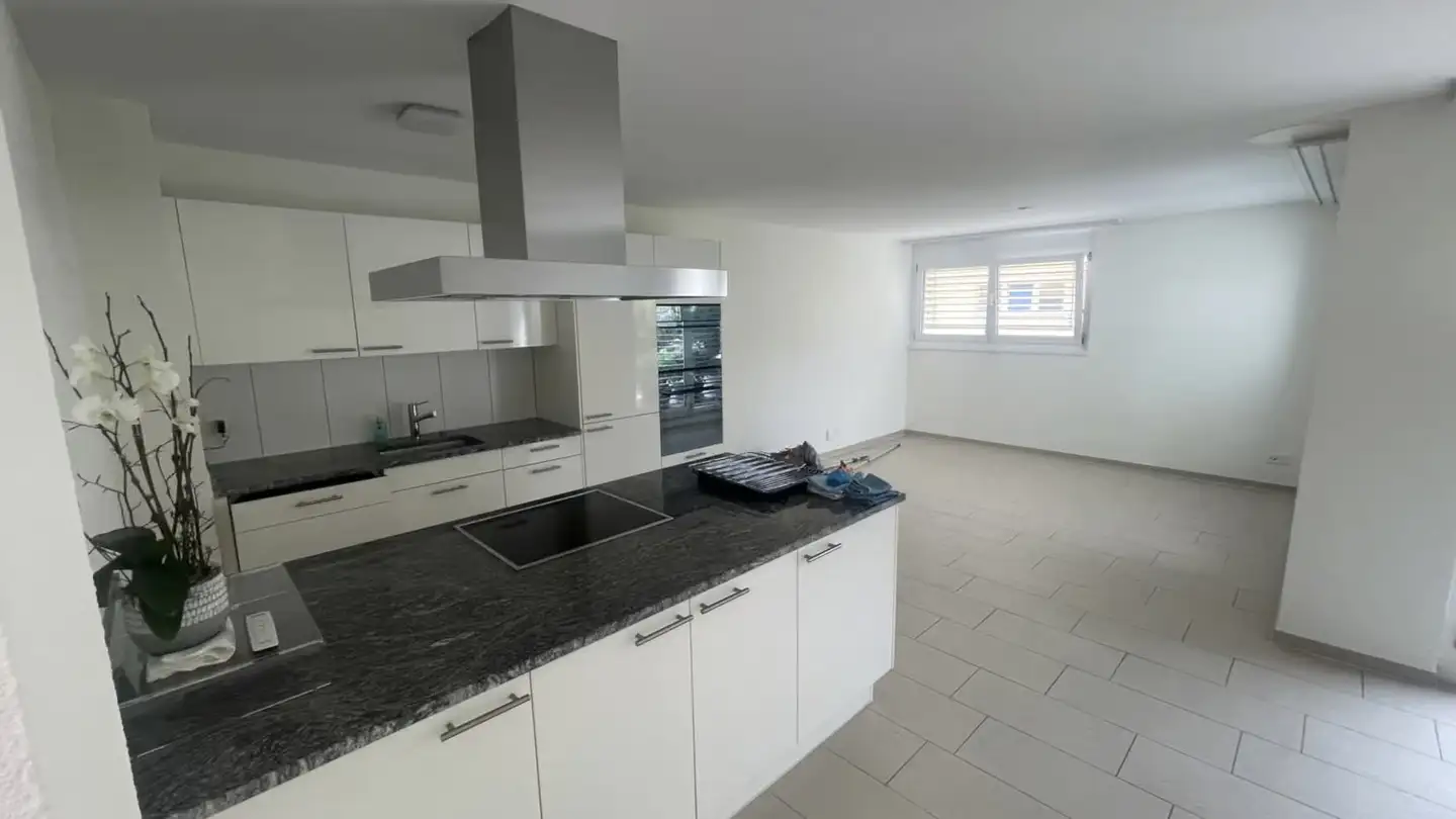 Penthouse for rent - Wehntalerstrasse 52, 8157 Dielsdorf