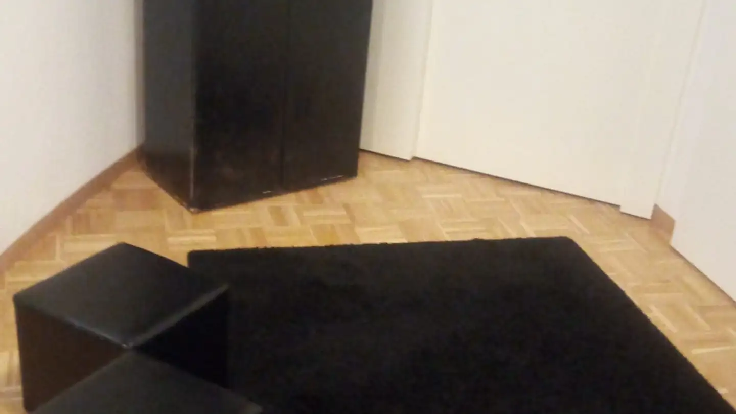 Stanza singola in affitto - Chemin de Torry, 1700 Fribourg