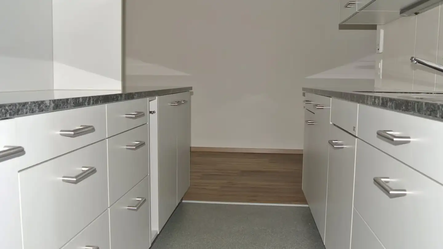 Duplex à louer - Stapfenstrasse 45, 3018 Bern