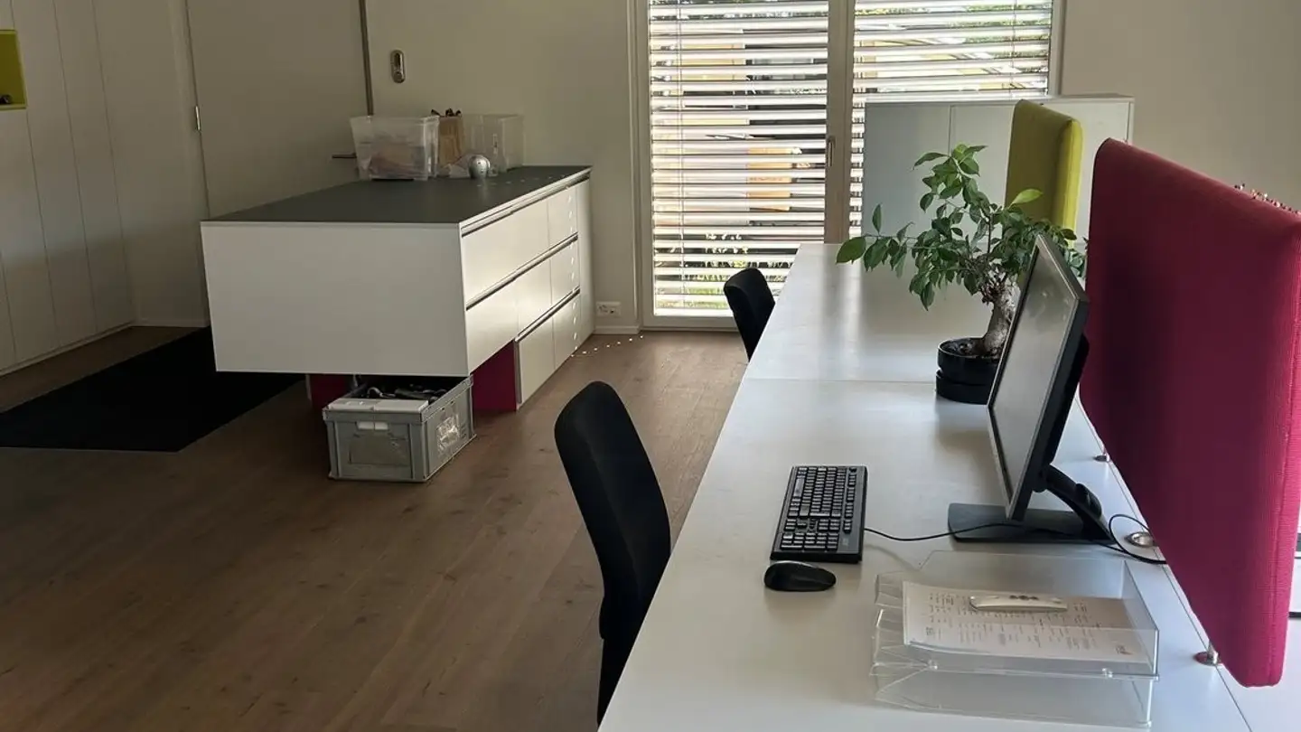 Bürofläche mieten - Distelweg 6, 3604 Thun - Foto 3