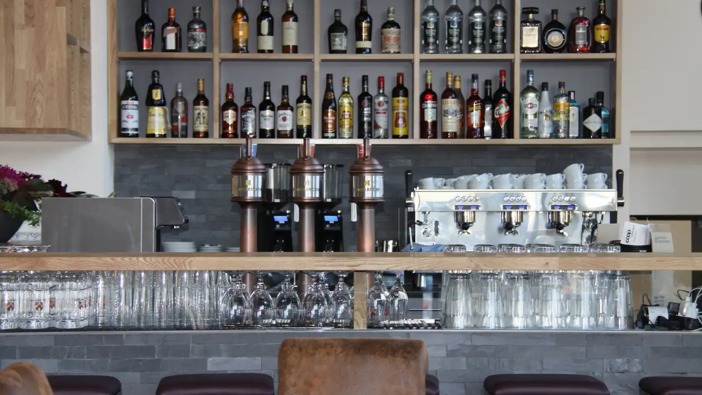 Ristorante in affitto - Hauptstrasse 49, 8572 Berg TG - Photo 3