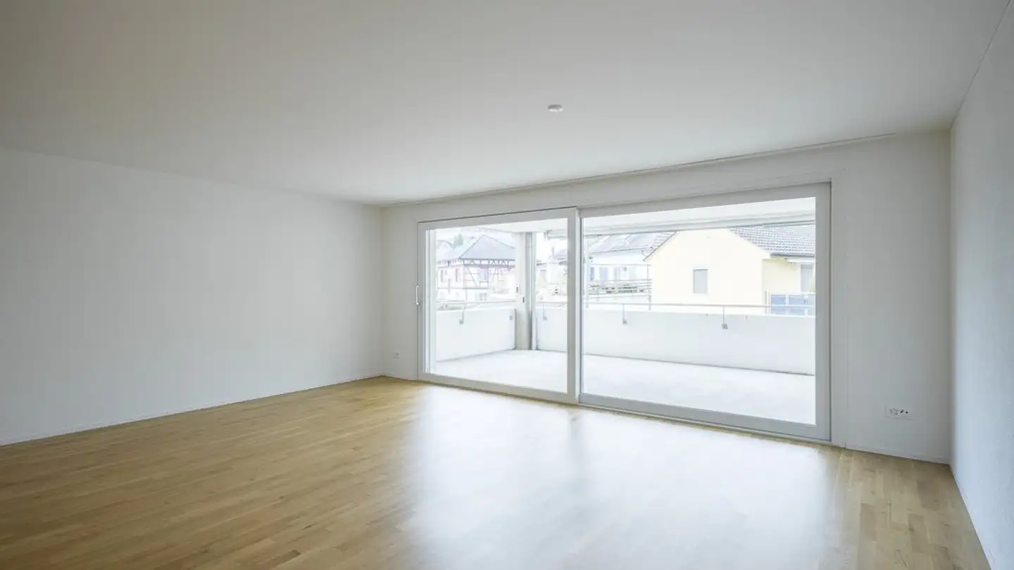 Appartamento in affitto - Kümmertshauserstrasse 7a, 8586 Erlen - Foto 2