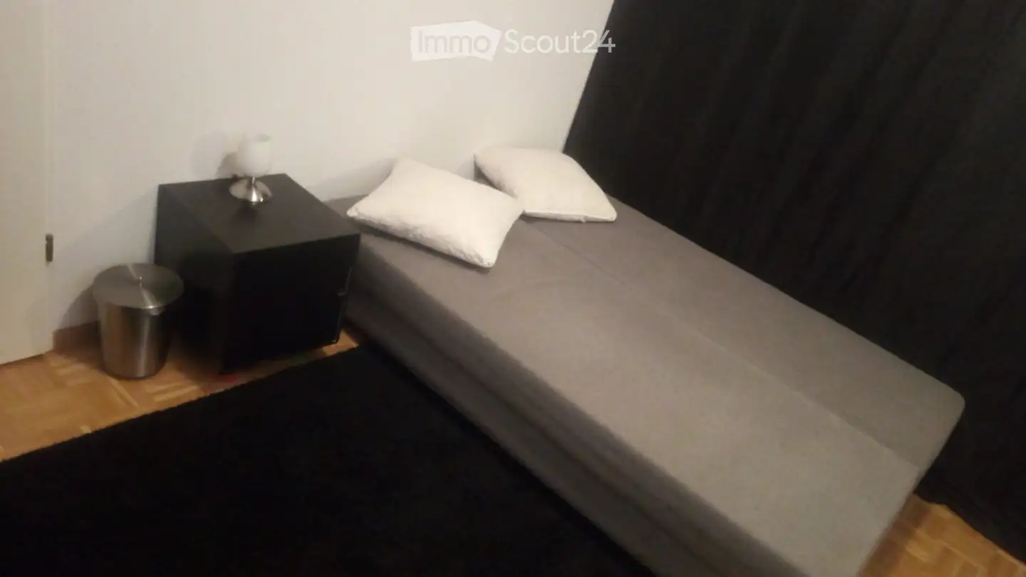 Stanza singola in affitto - Chemin de Torry, 1700 Fribourg - Foto 2