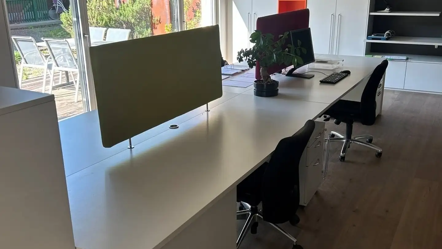 Bürofläche mieten - Distelweg 6, 3604 Thun