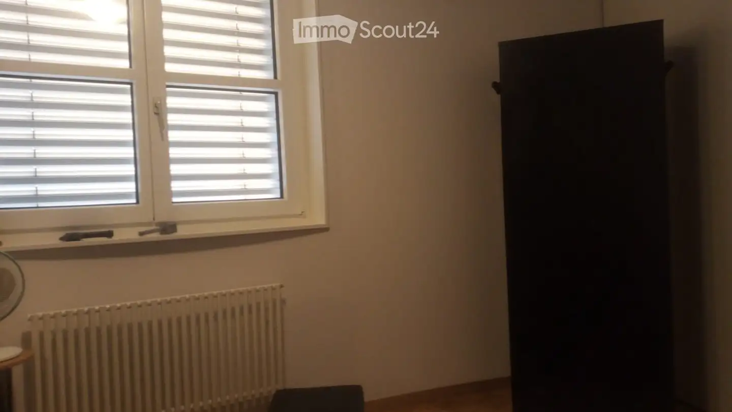 Stanza singola in affitto - Chemin de Torry, 1700 Fribourg - Foto 3