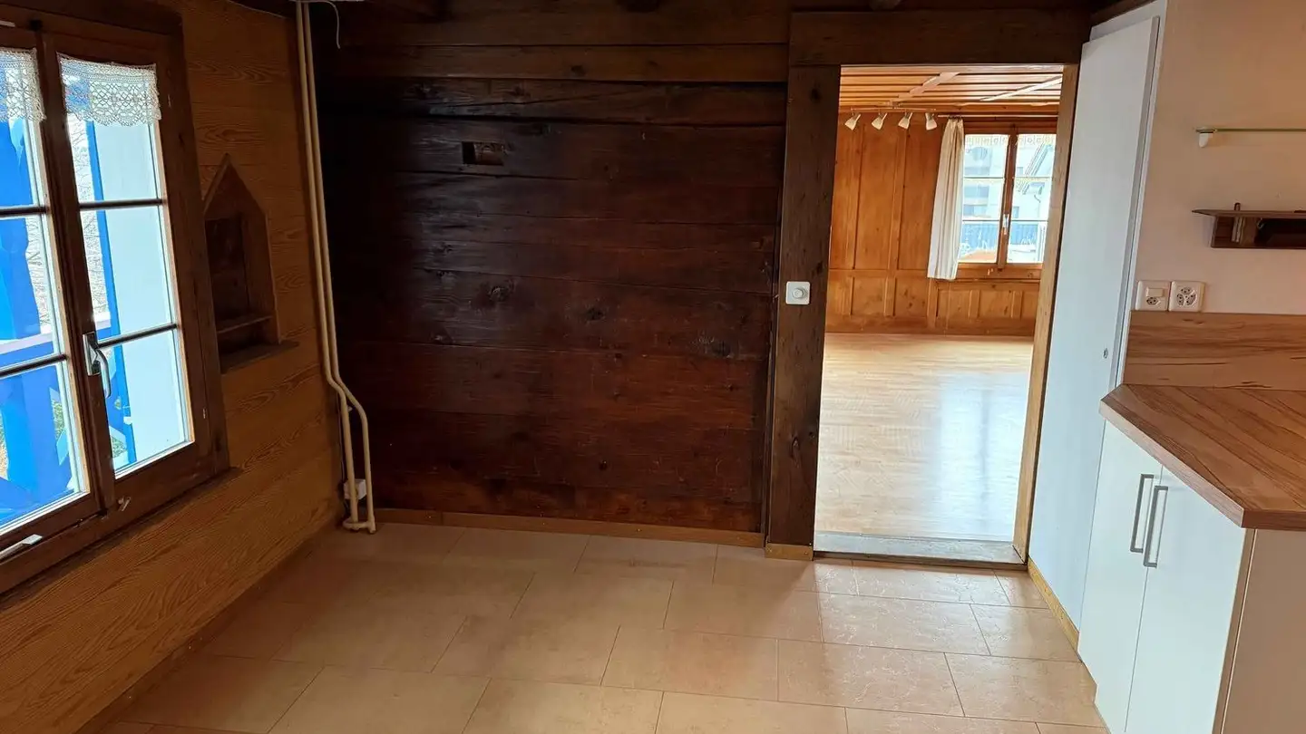 Apartment for rent - Fuchsgasse 17, 9443 Widnau - Photo 3