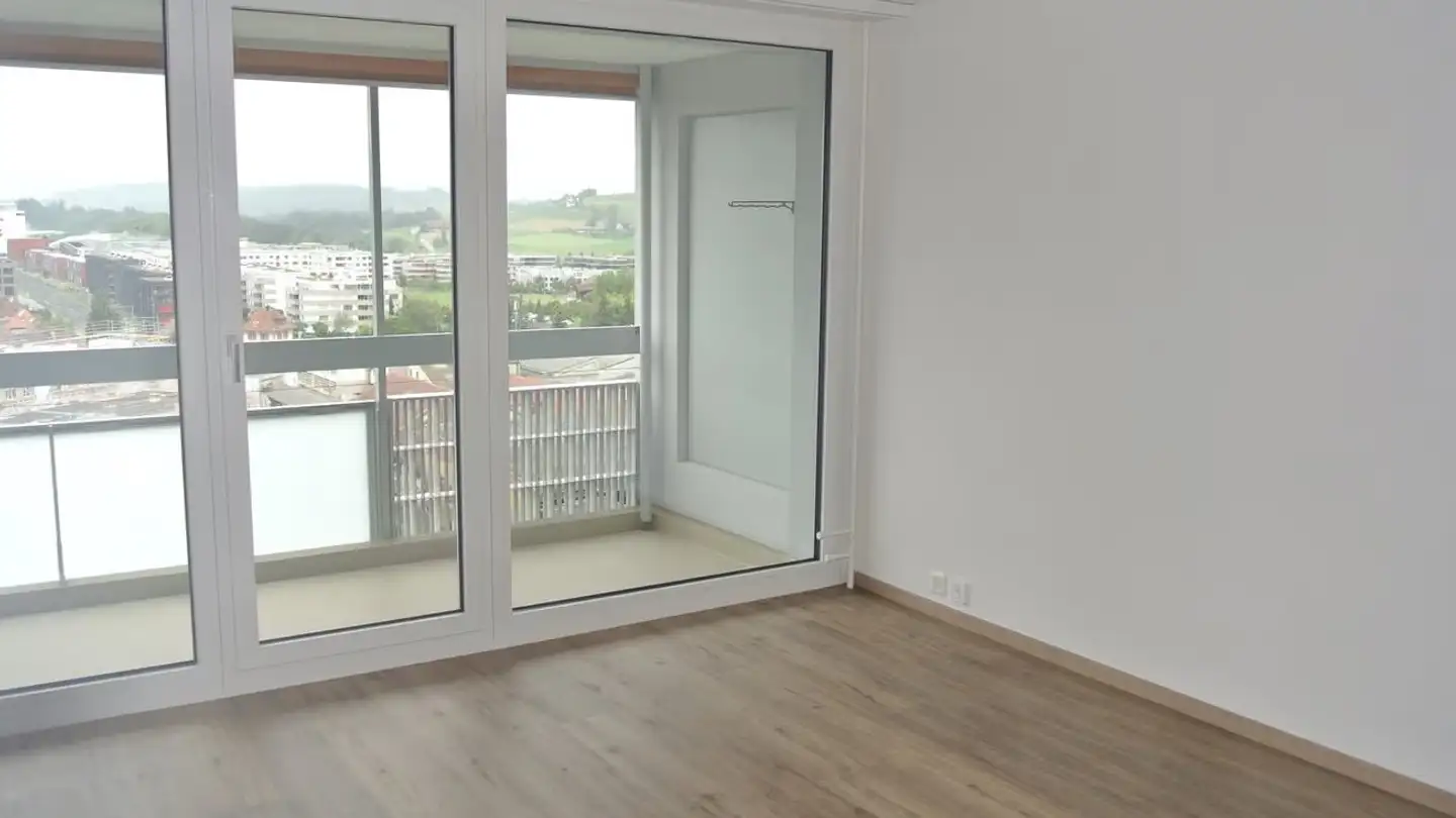 Duplex à louer - Stapfenstrasse 45, 3018 Bern - Photo 3