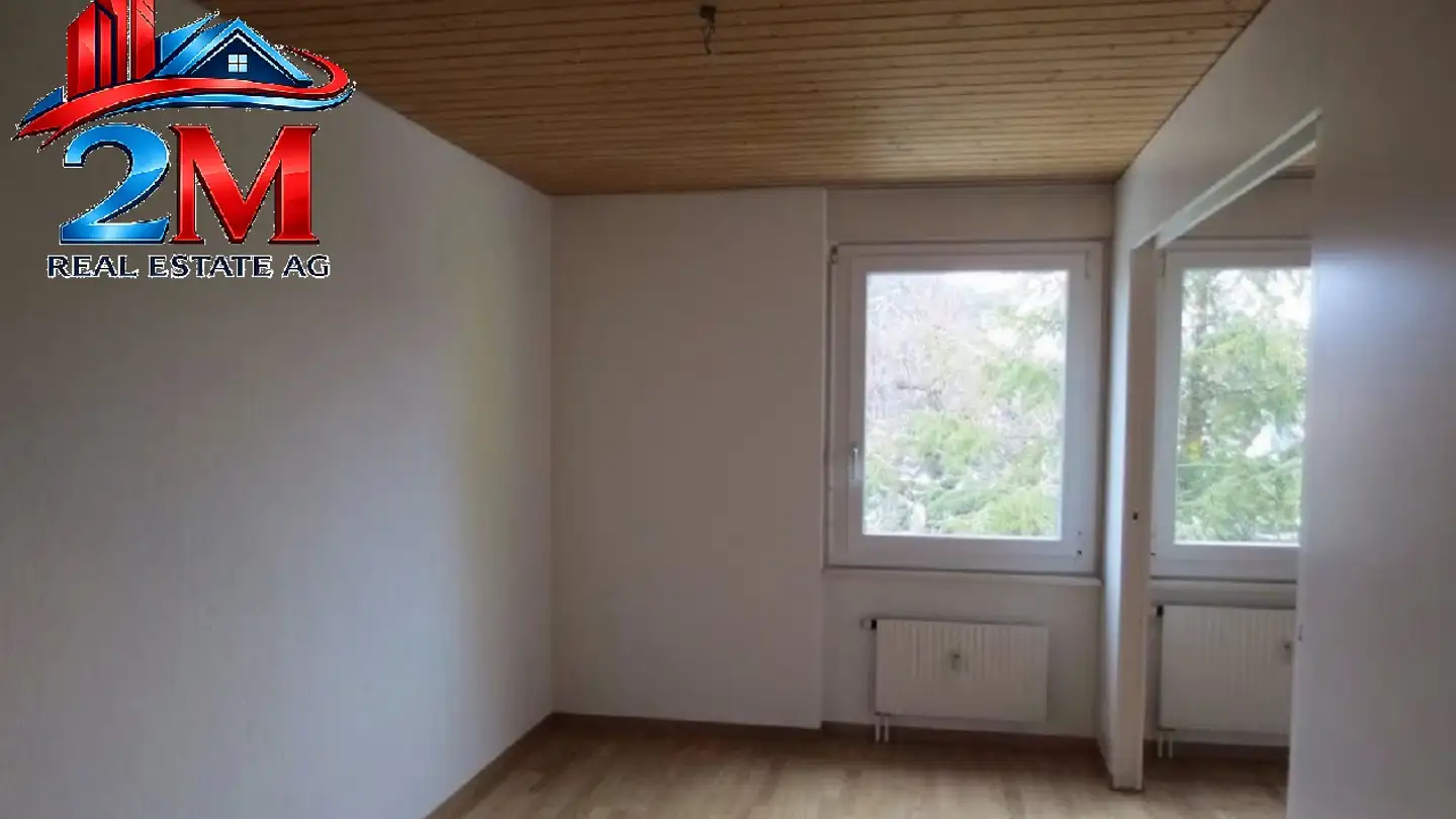 Wohnung mieten - Jungfraustrasse 26, 3600 Thun - Foto 2