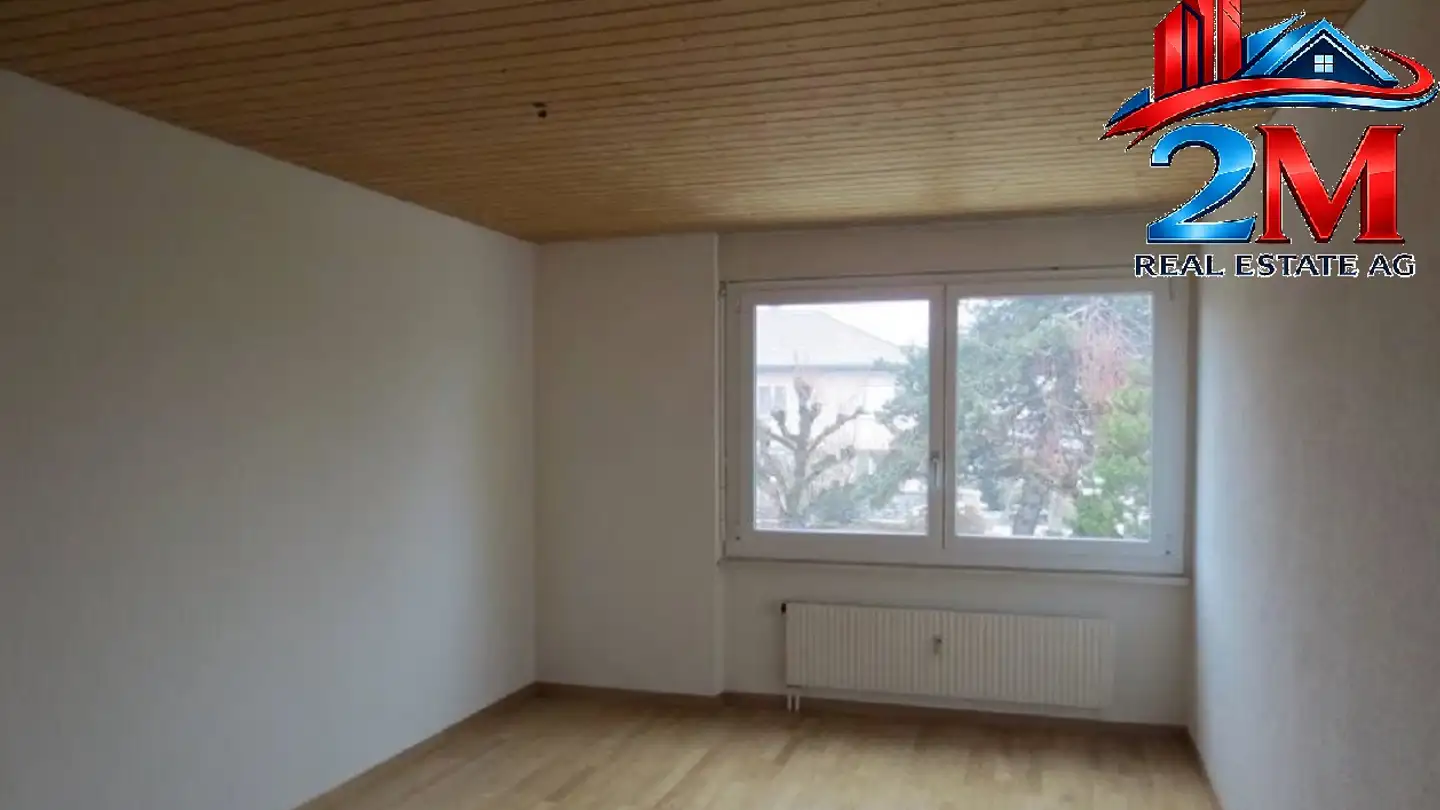 Wohnung mieten - Jungfraustrasse 26, 3600 Thun - Foto 3