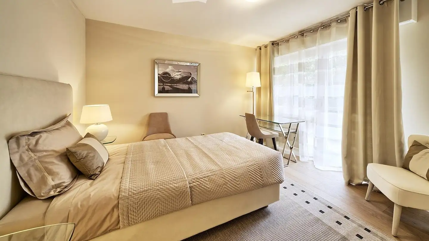 Apartment for rent - Boulevard De La Forêt 55, 1009 Pully - Photo 3