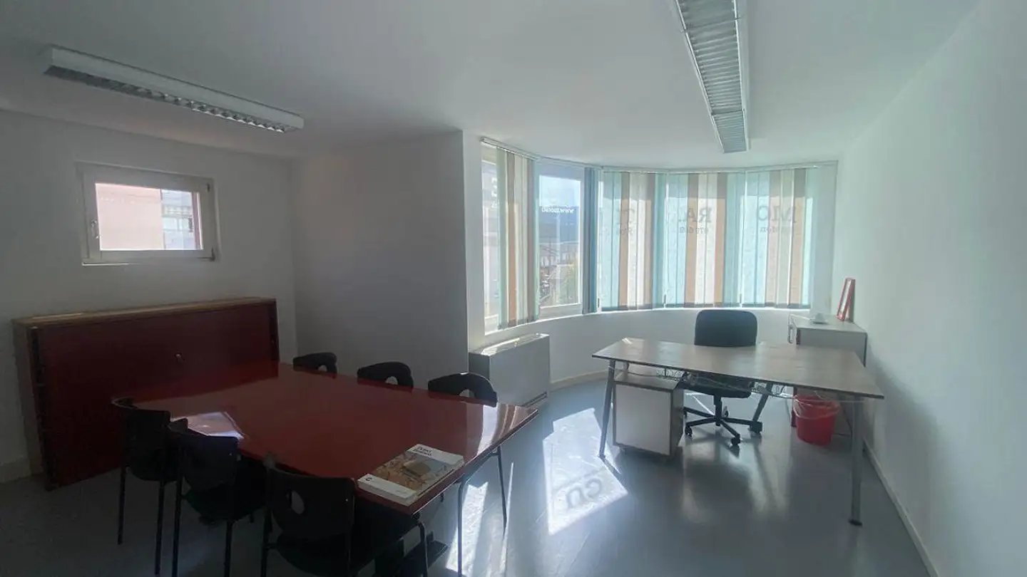 Spazio ufficio in affitto - 6982 Agno - Photo 3